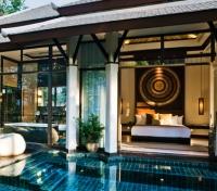 Garden Pool Villa